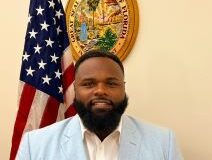 Anthony Croom, Jr.
