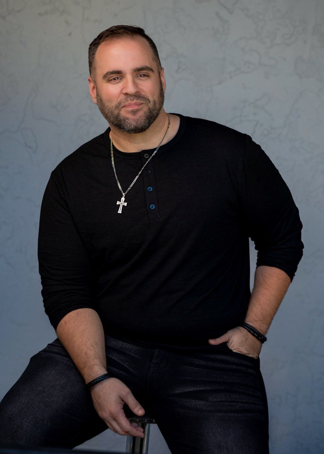 Anthony Drake
