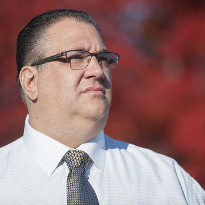 Anthony Fanucci
