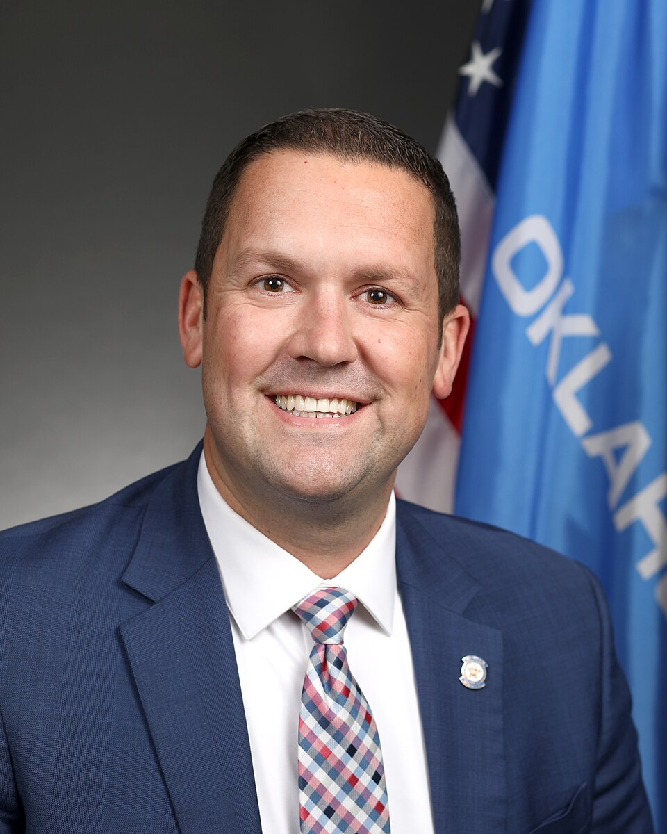 Anthony Moore