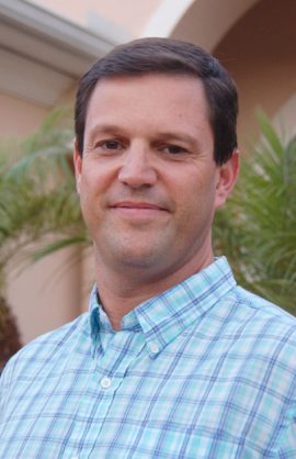 Antonio "Tony" Amaral Jr.