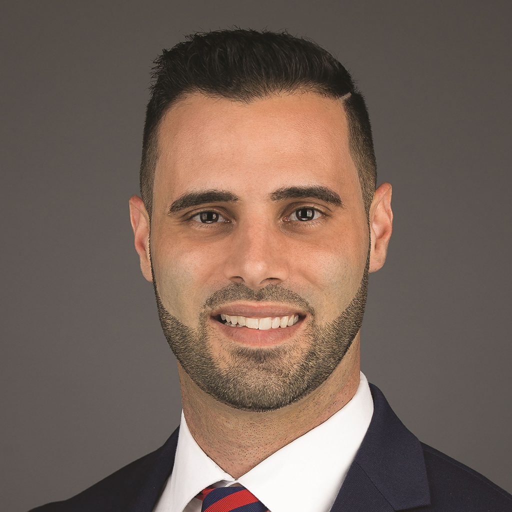 Antonio V. Arseri