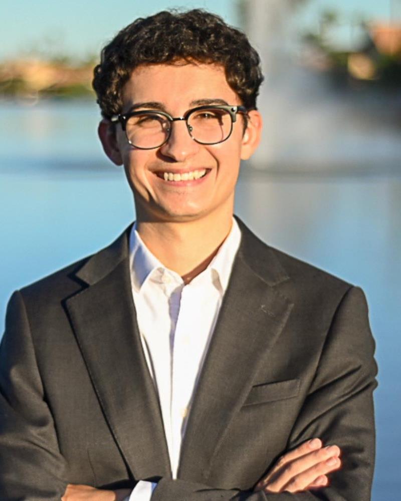 Armando Montero