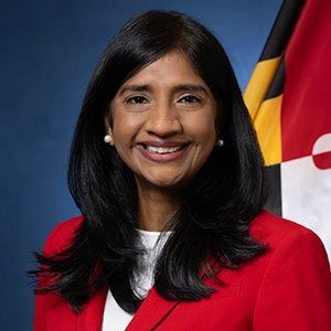 Aruna Miller