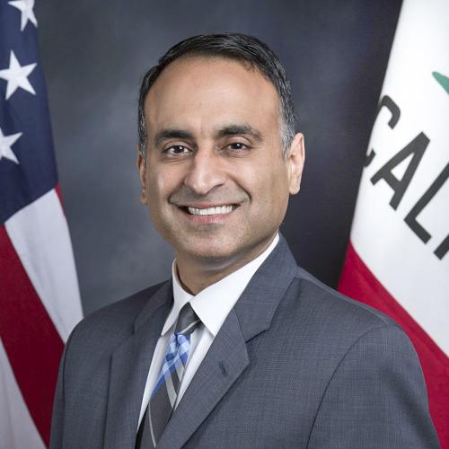 Ash Kalra*