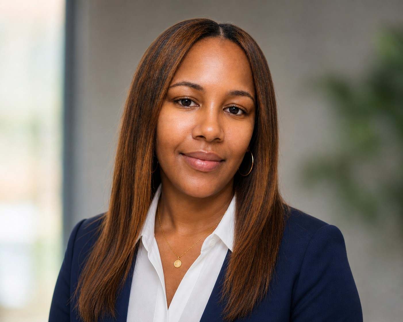 Ashley R. Brown