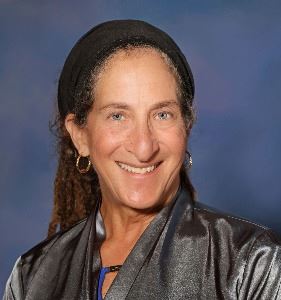 Barbara Blonder