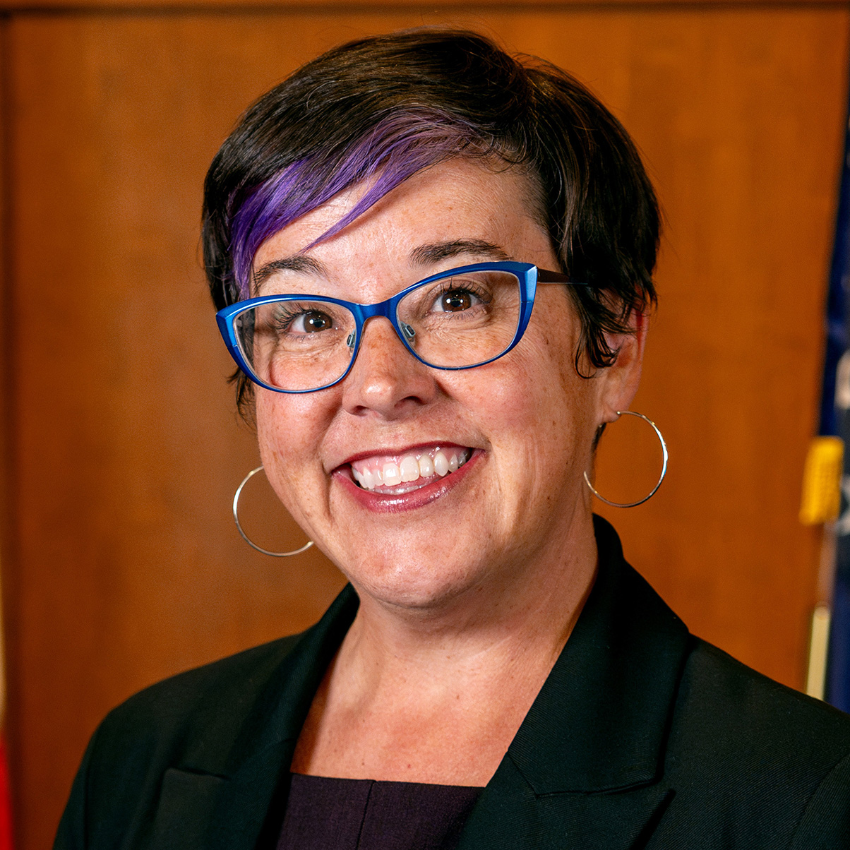 Barbara Buffaloe
