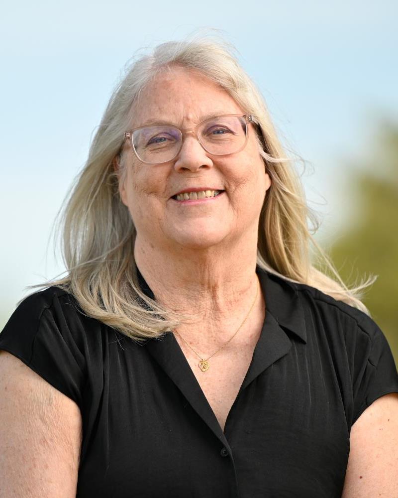 Barbara Fike