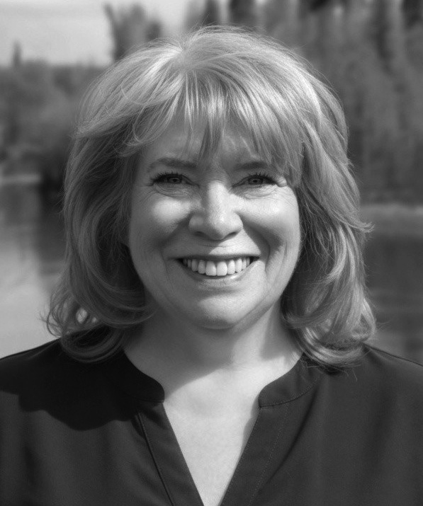 Barbara Haney