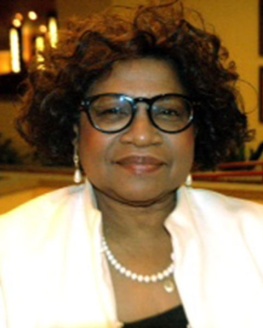 Barbara Harrington-McKinney