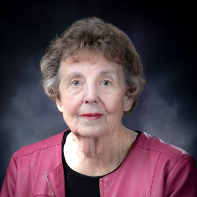 Barbara Henley