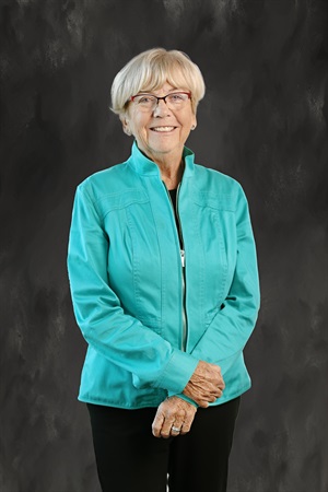 Barbara Langdon