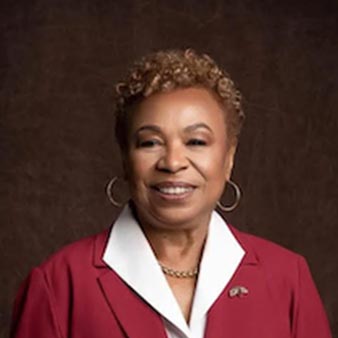 Barbara Lee