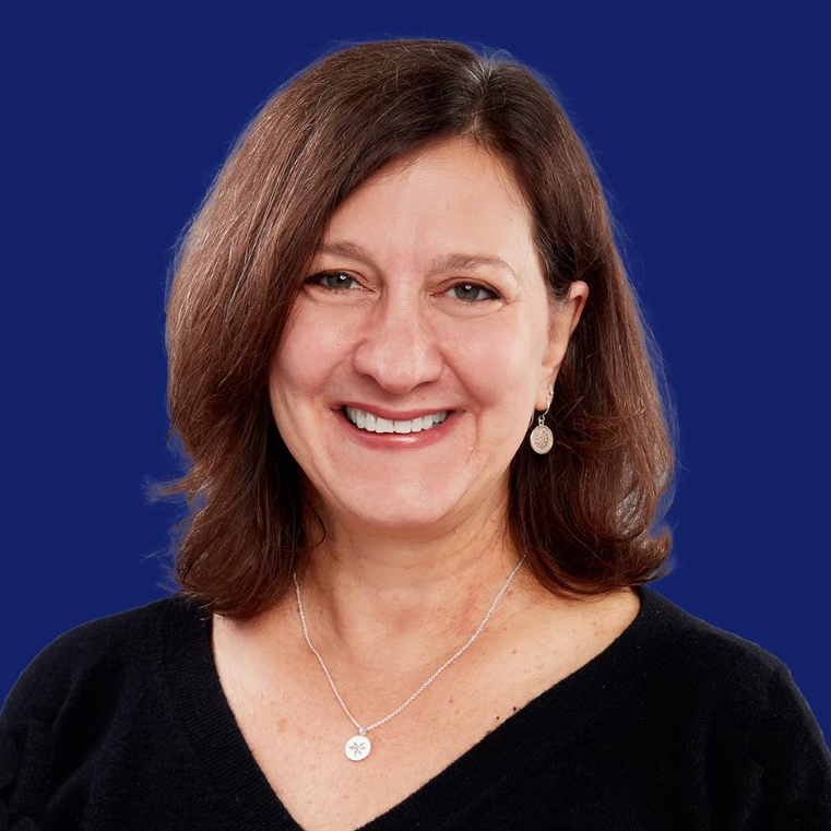 Barbara Smyth