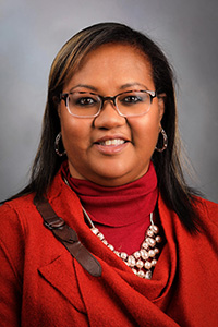 Barbara Washington