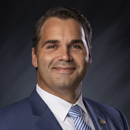 Beau Baird