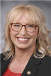 Becky Laubinger