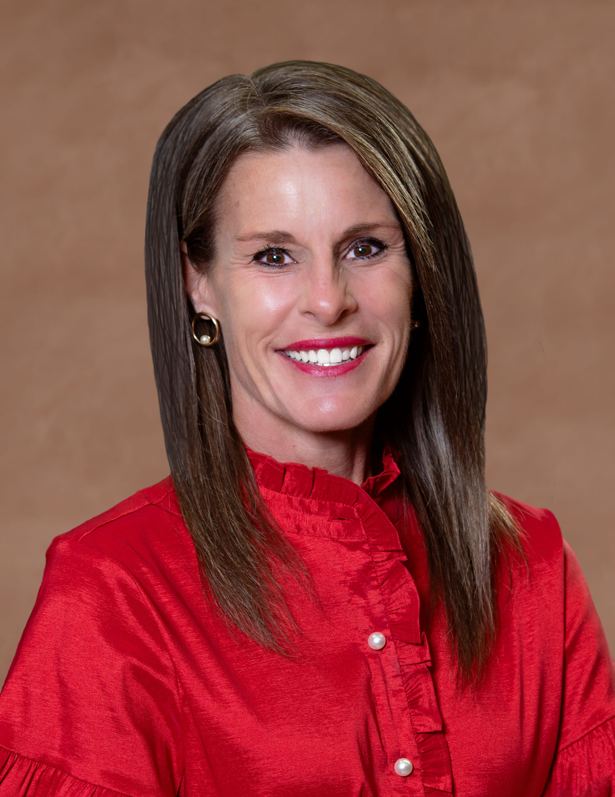 Becky Troutman