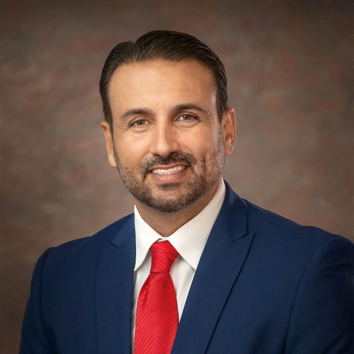 Ben Marciano