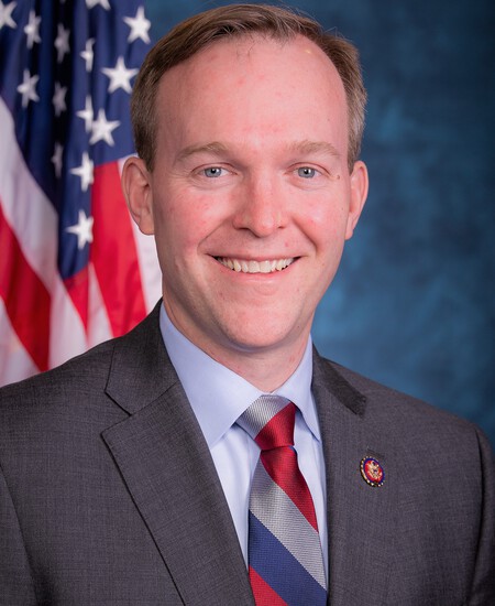 Ben McAdams