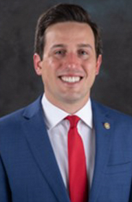 Ben Robbins