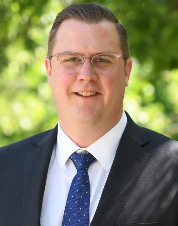 Benjamin M. Lepak