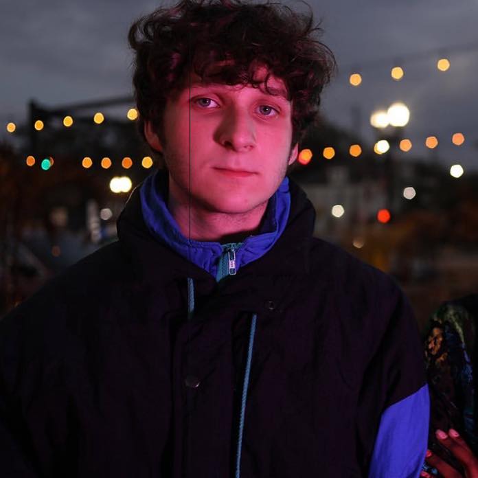 Benjamin Sandlin