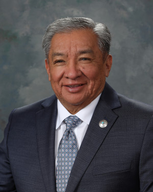 Benny Shendo