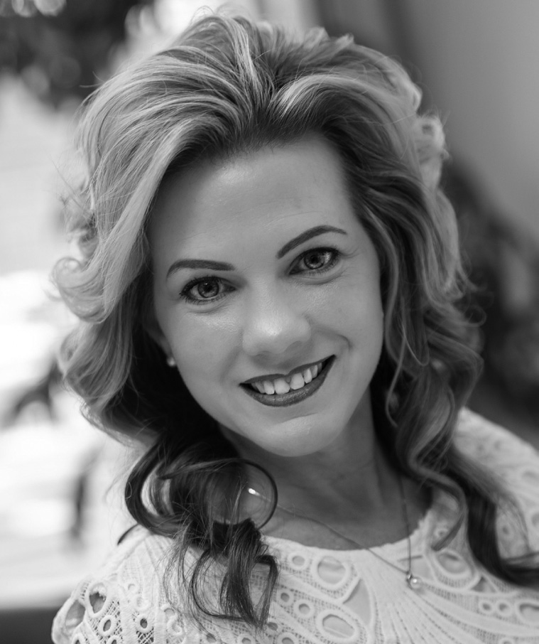 Bernadette M. Wilson