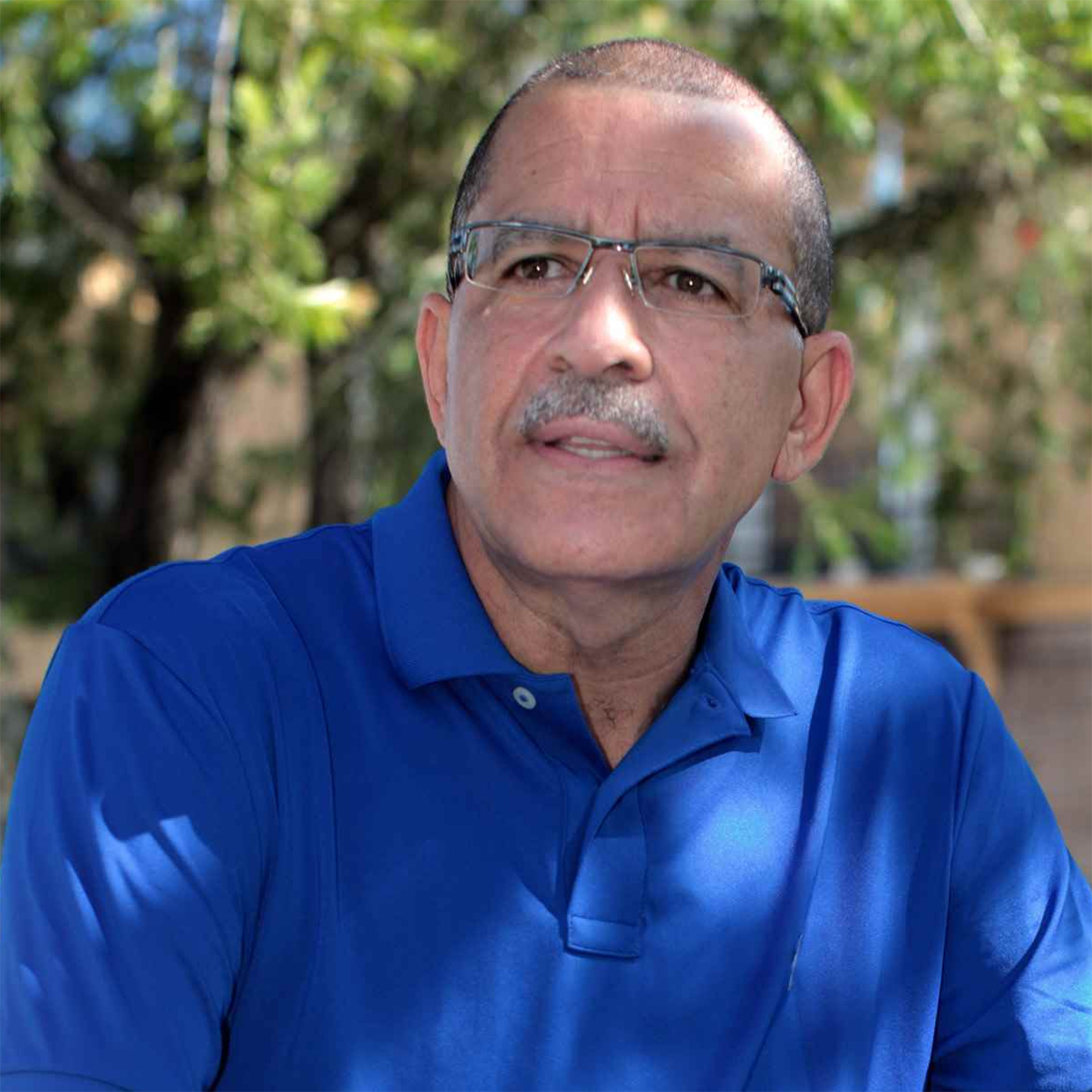 Bernardo Marquez