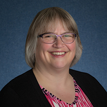 Beth Weldon