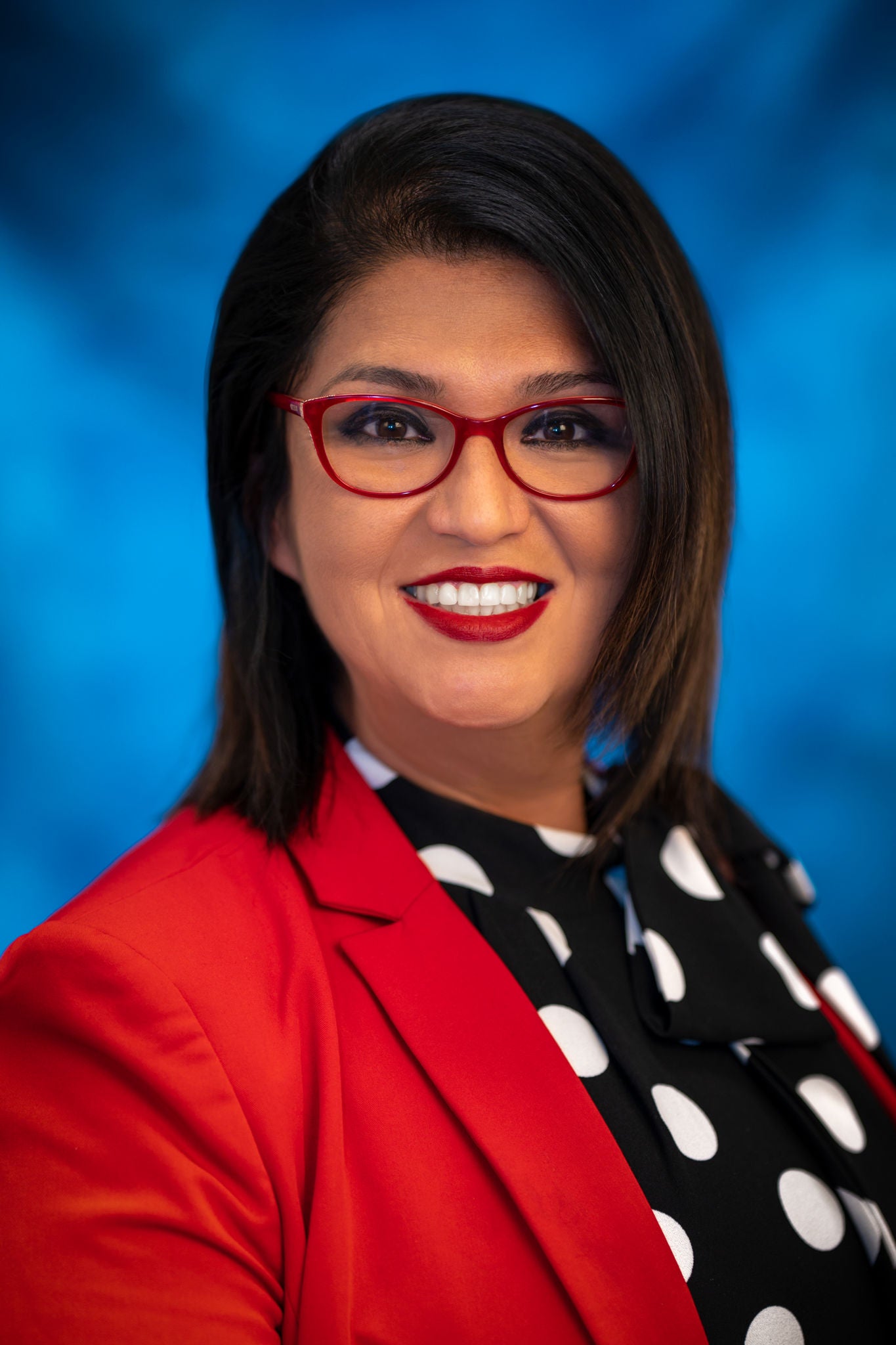 Betty Guardado