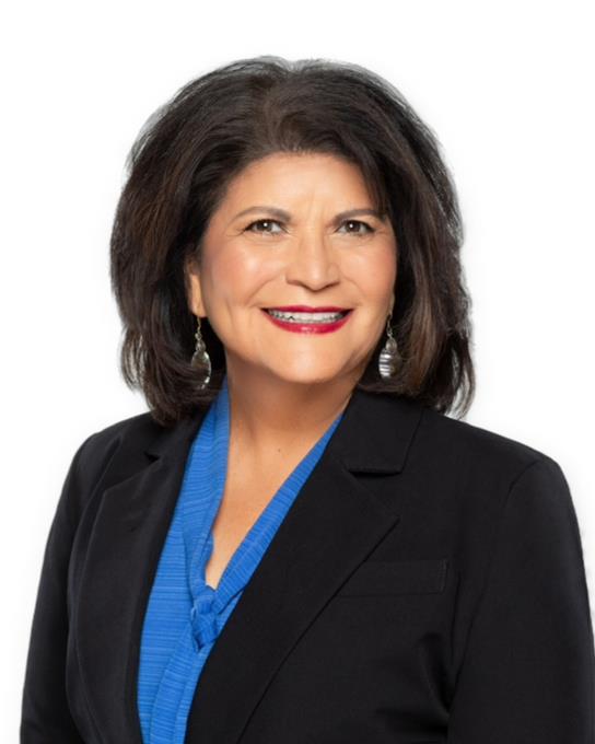 Betty Villegas