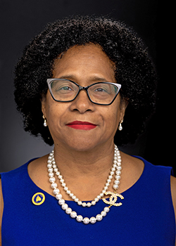 Beverly Chester-Burton