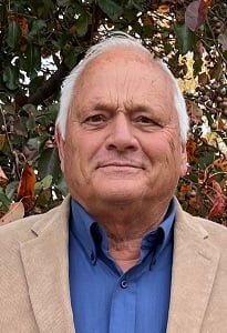 Bill Bloom