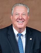 Bill Braswell