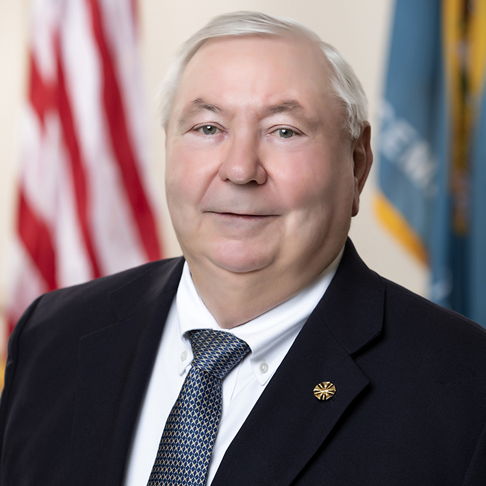Bill Carson