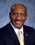 Bill Clyburn