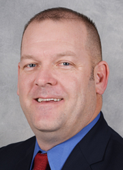 Bill Folden