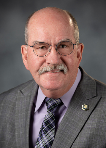 Bill Hamilton
