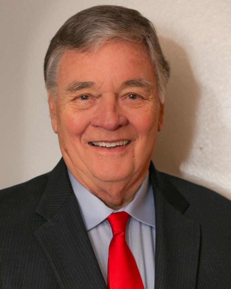 Bill Loughrige
