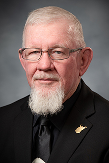 Bill Vest