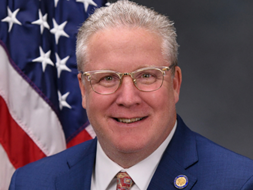 Bill Weber