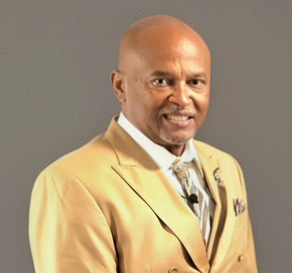 Billy White, Sr
