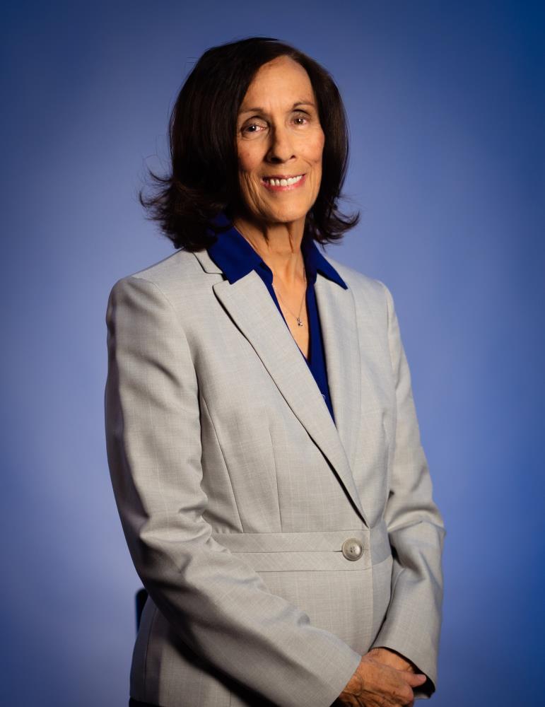 Blair Moses