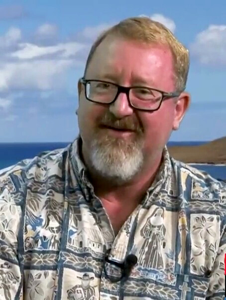 Bob McDermott