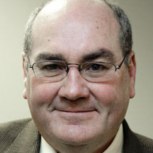 Bob Scott