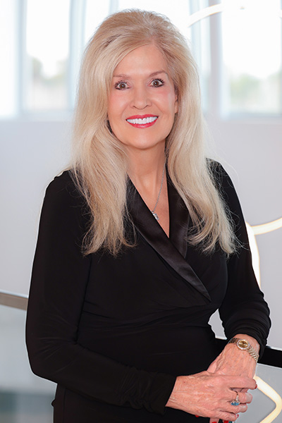 Bobbi Buchli