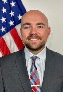 Brad Barrett